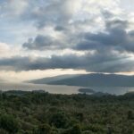 Laguna de La Cocha, Pasto, Colombia