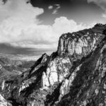 Muntserrat, Spain